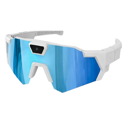 Gafas Deportivas con Cámara HD Integrada